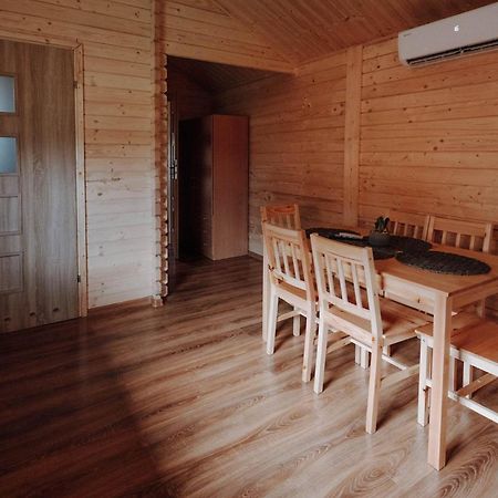 Lila Noclegi Zator Exteriér fotografie