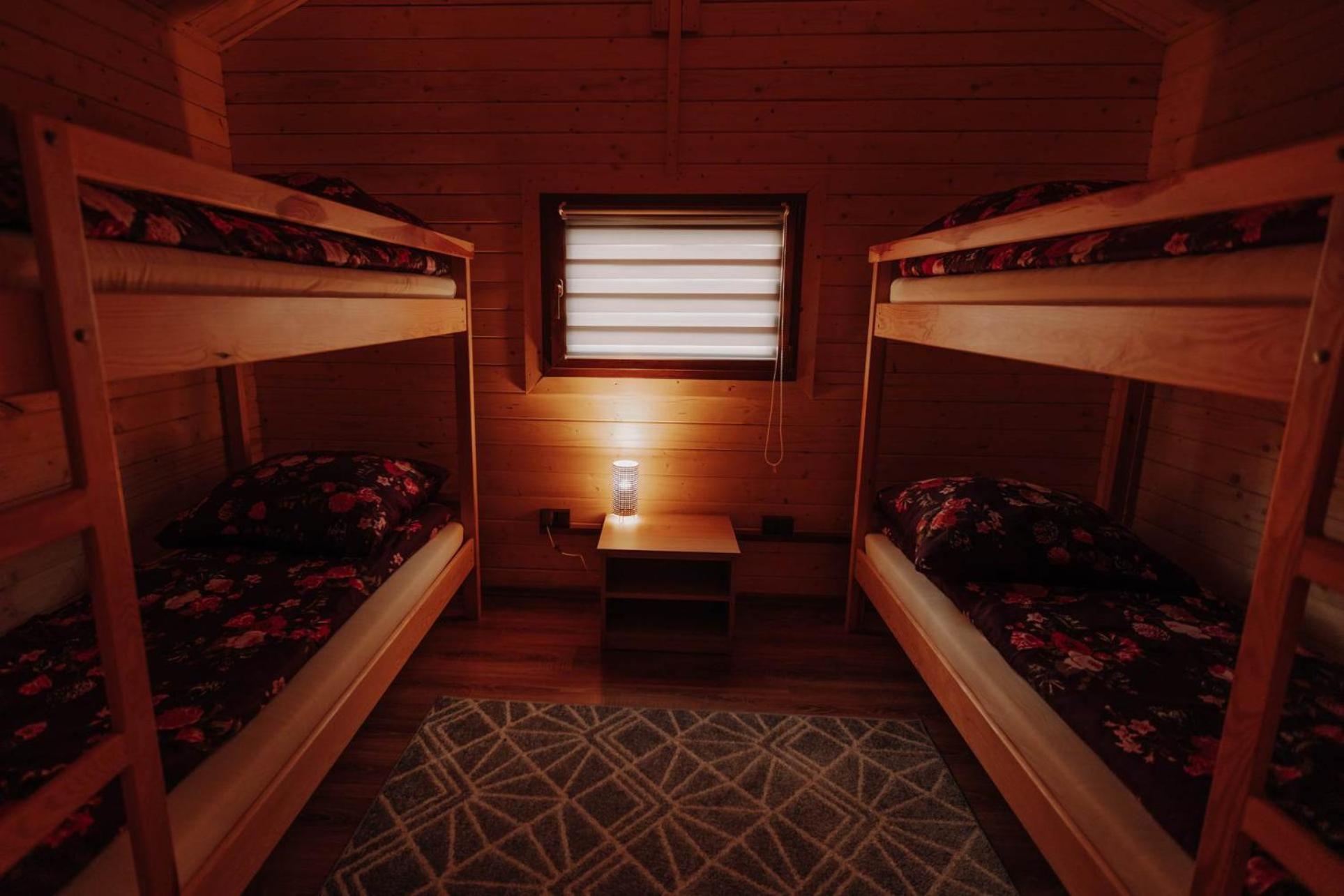 Lila Noclegi Zator Exteriér fotografie