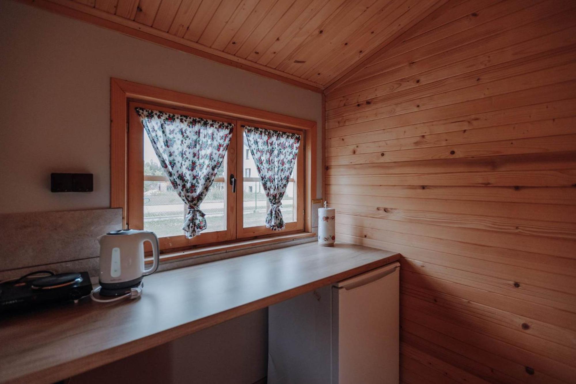 Lila Noclegi Zator Exteriér fotografie