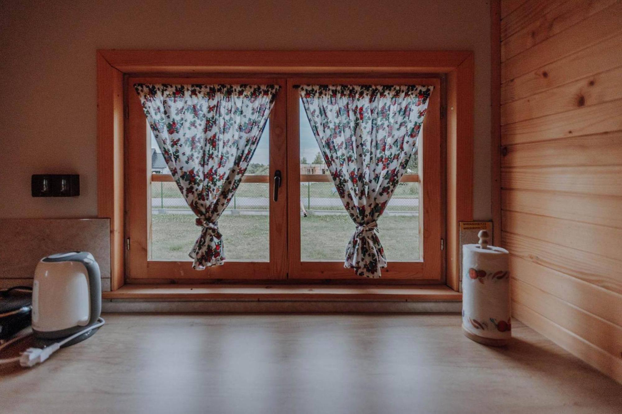 Lila Noclegi Zator Exteriér fotografie